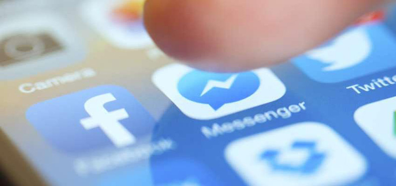 Facebook Messenger