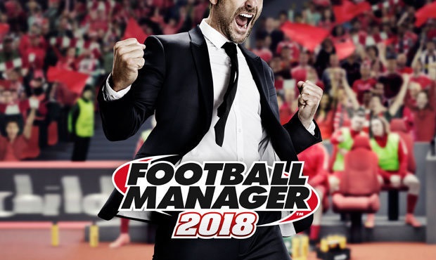Football Manager 2018 Gaming