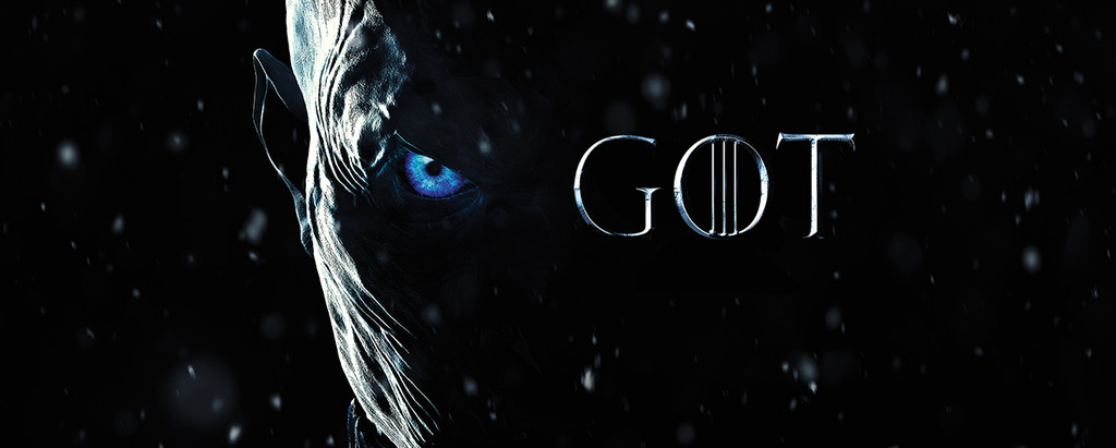 Game of Thrones Série GoT