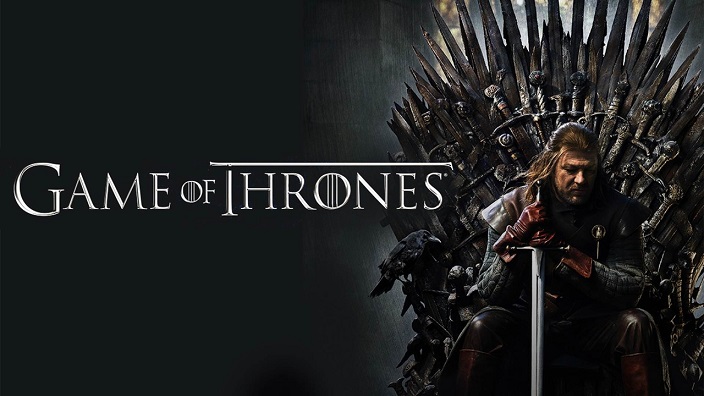 Game of Thrones (GoT) Série