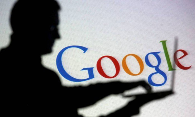 Google Manifesto smartphone 4gnews engenheiro igualdade de género Tecnologia