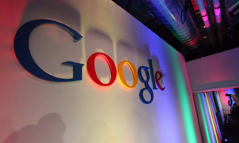 Google engenheiro desigualdade de género