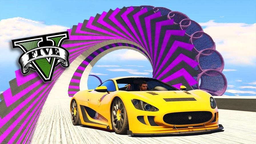 Atuliazação Gta V Online recebe veículo Ocelot XA-21