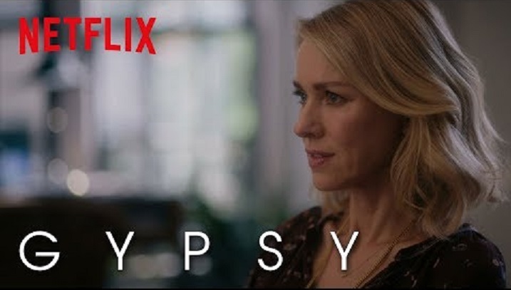 Gypsy Netflix