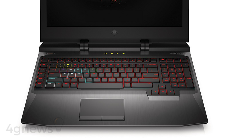 HP OMEN X Laptop Gaming