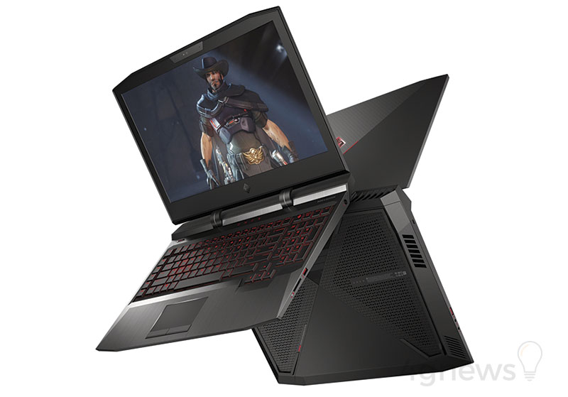 HP OMEN X Laptop Gaming