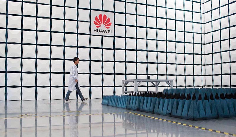 Huawei Kirin 970