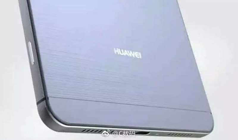 Huawei Kirin 970 Mate 10 iPhone 8 Apple