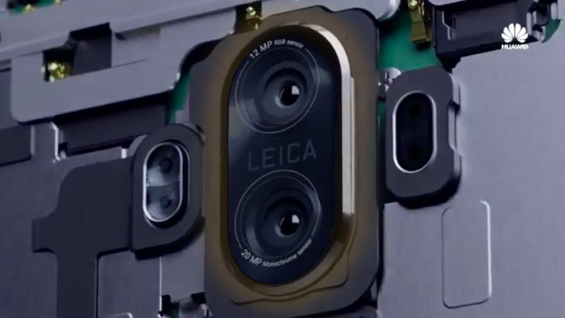 Huawei Mate 10