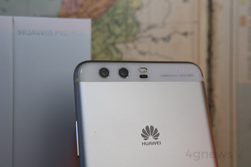 Huawei Samsung Apple Smartphones