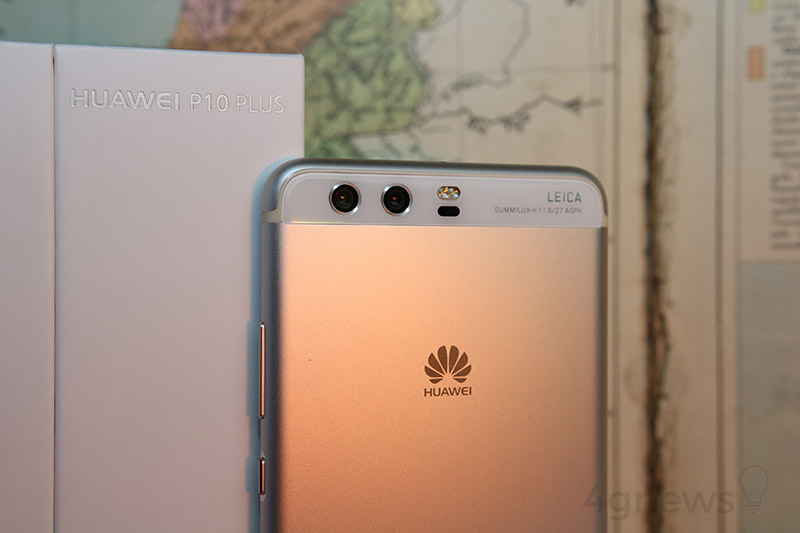 Huawei P11