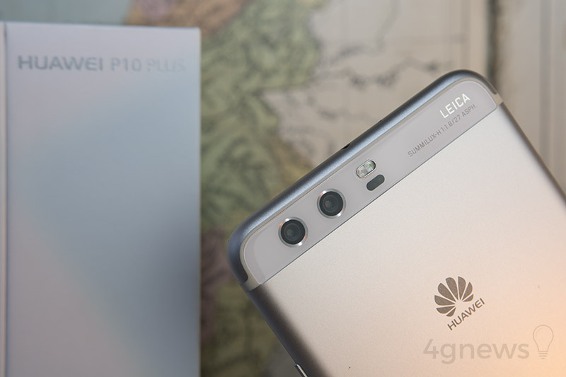 Huawei P10 Android Huawei P20