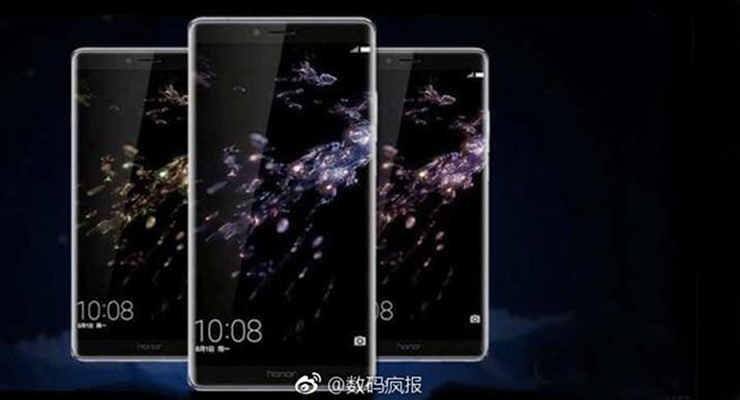 Huawei Honor Note 9
