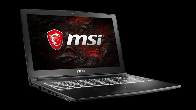 MSI GL62M 7REX PC Gaming 4gnews 2