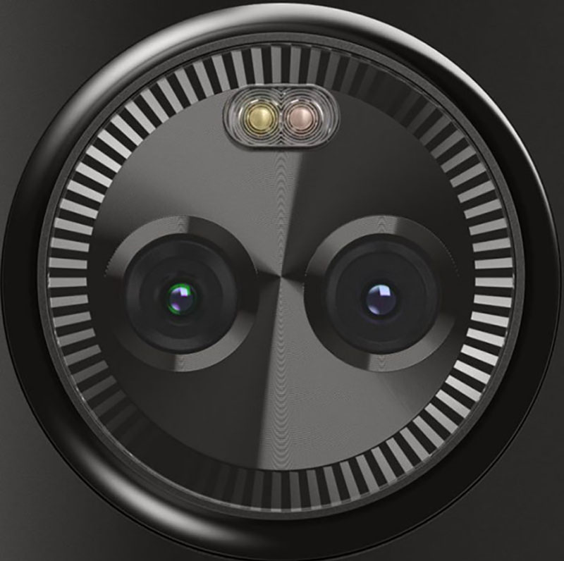 Motorola Moto X4 smartphone