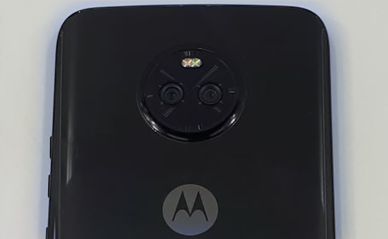 Motorola Moto X4 Brasil