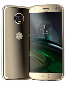 Smartphone Motorola Moto X4