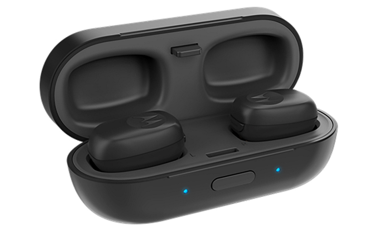 Motorola: novos earphones sem fios funcionam com a Siri e Google Now