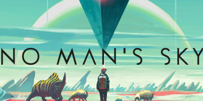 No Man’s Sky terceira grande atualização Atlas Rises