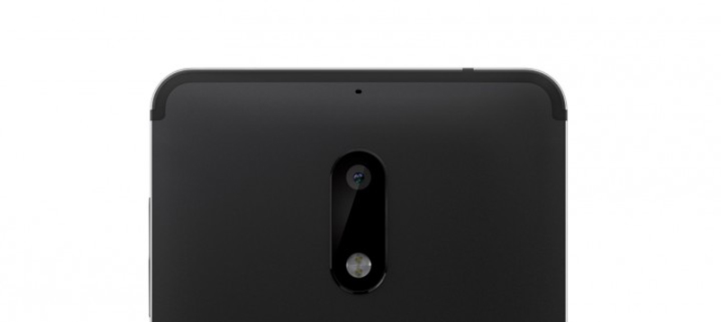 Smartphone Android Nokia 6 Portugal