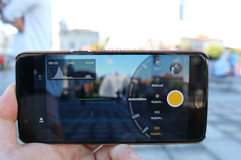 OnePlus 5 Smartphone Google Camera Snapdragon Qualcomm