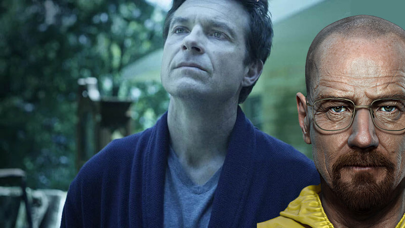 Tens saudades de Breaking Bad? Então vais adorar Ozark!