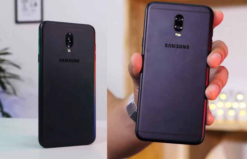 Samsung Galaxy J7+: Já há informações sobre o preço do smartphone