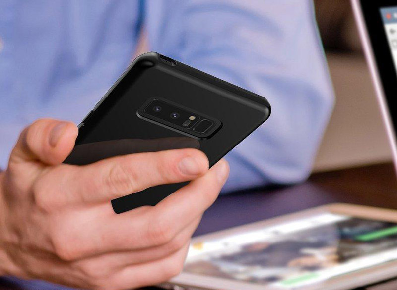 Samsung Galaxy Note 8: chegará ele com Dual-SIM?
