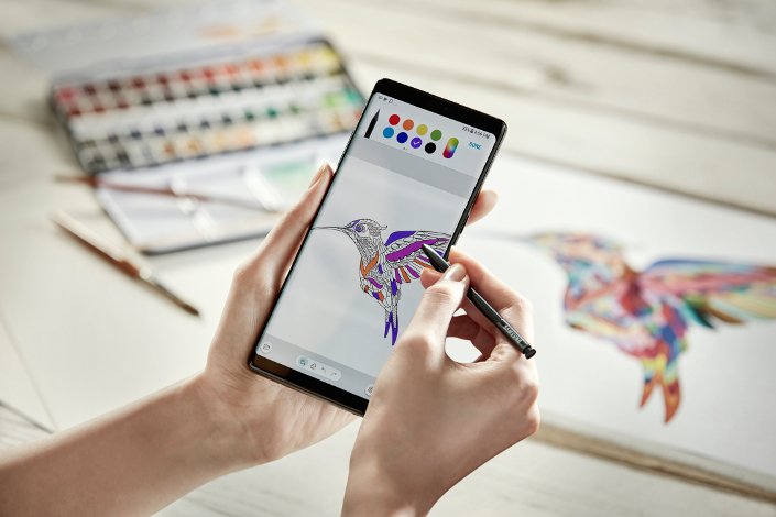 S Pen Samsung