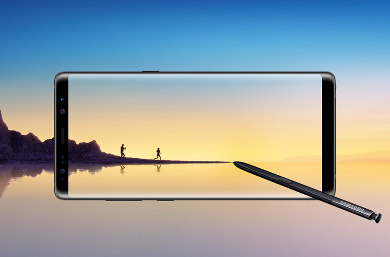 Samsung Galaxy Note8