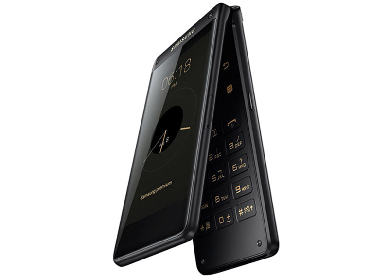 Samsung Leader 8 telemóvel smartphone