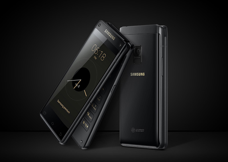 Samsung Leader 8 telemóvel smartphone
