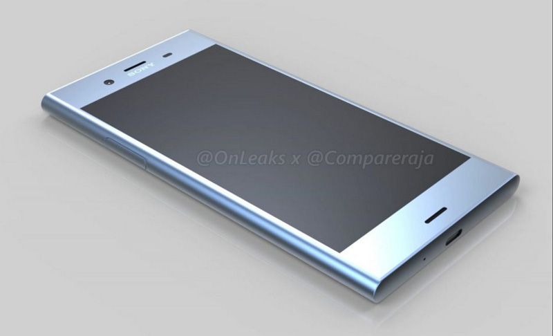 Sony Xperia XZ1 e XZ1 Compact terão valores pouco amigáveis