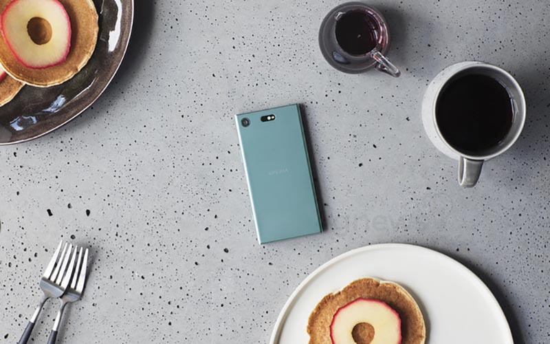 Sony Xperia XZ1 Compact
