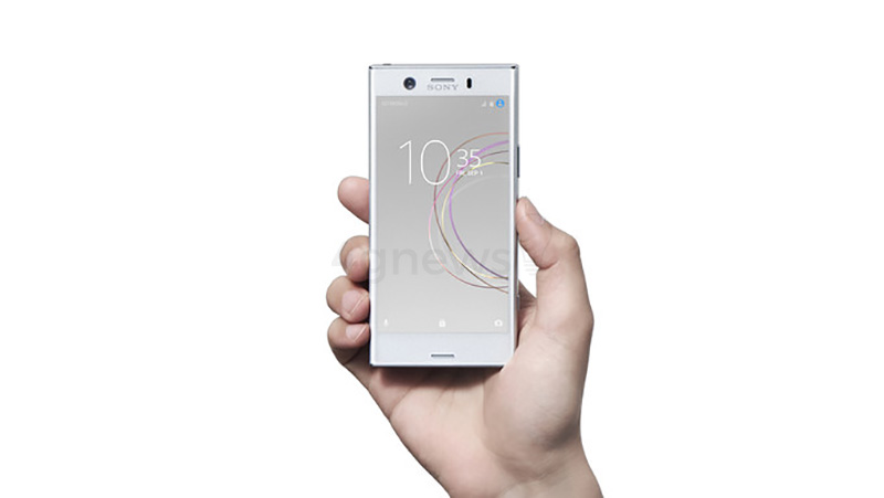 Sony Xperia Compact FCC