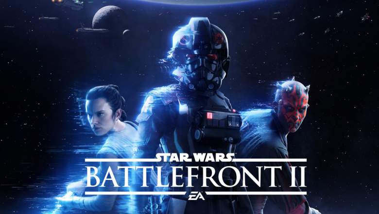 EA: Star Wars Battlefront II irá exibido novidades no Gamescom