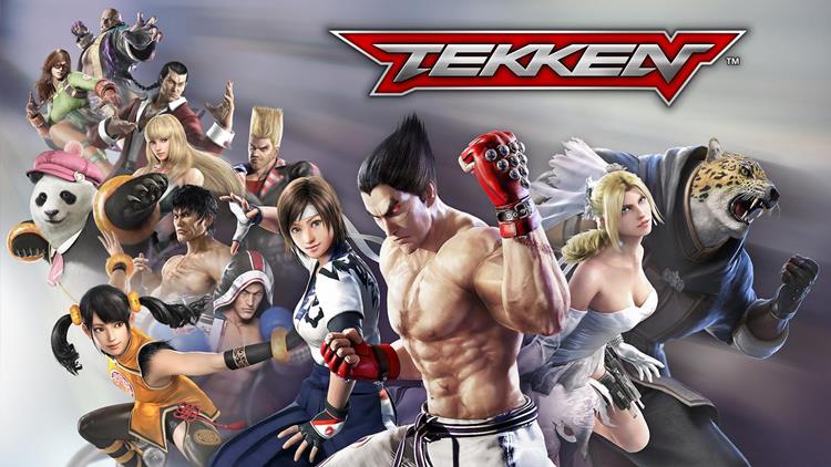Tekken Mobile brevemente no teu smartphone Android e iOS