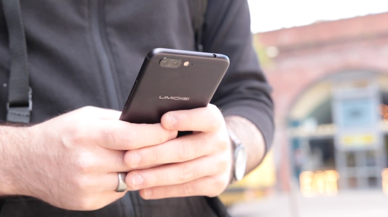 Bootloop Android Oreo smartphone