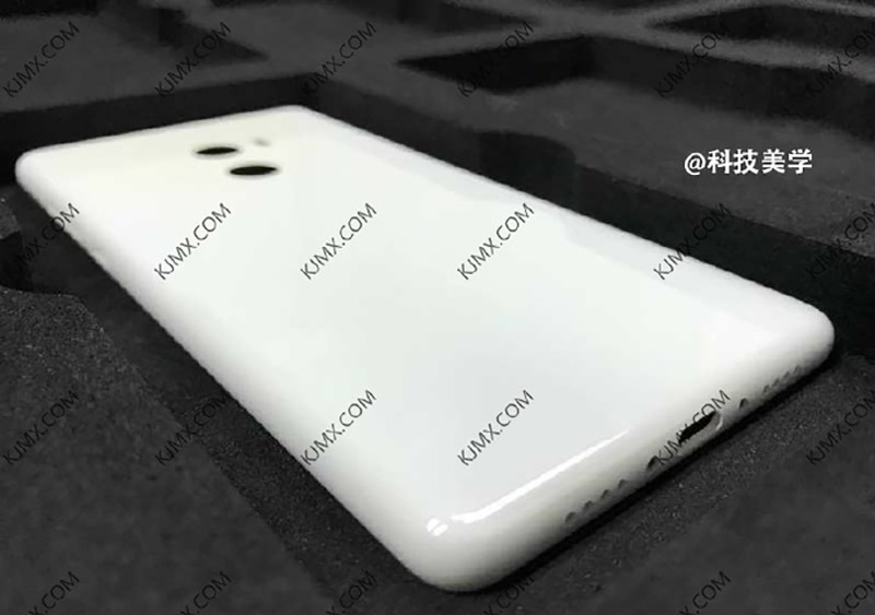 Smartphone Xiaomi Mi Mix 2