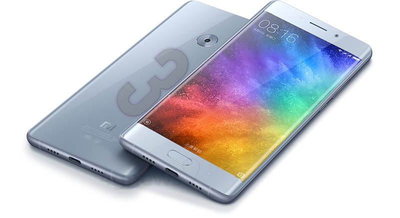 Xiaomi Mi Note 3 Qualcomm Snapdragon 660