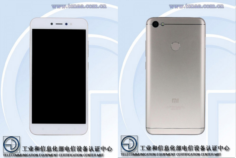 Xiaomi Redmi Note 5A: especificações já são conhecidas