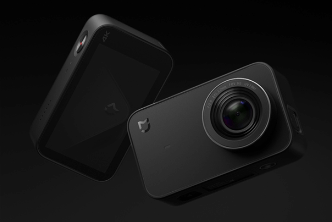 Xiaomi MIJIA Compact Camera