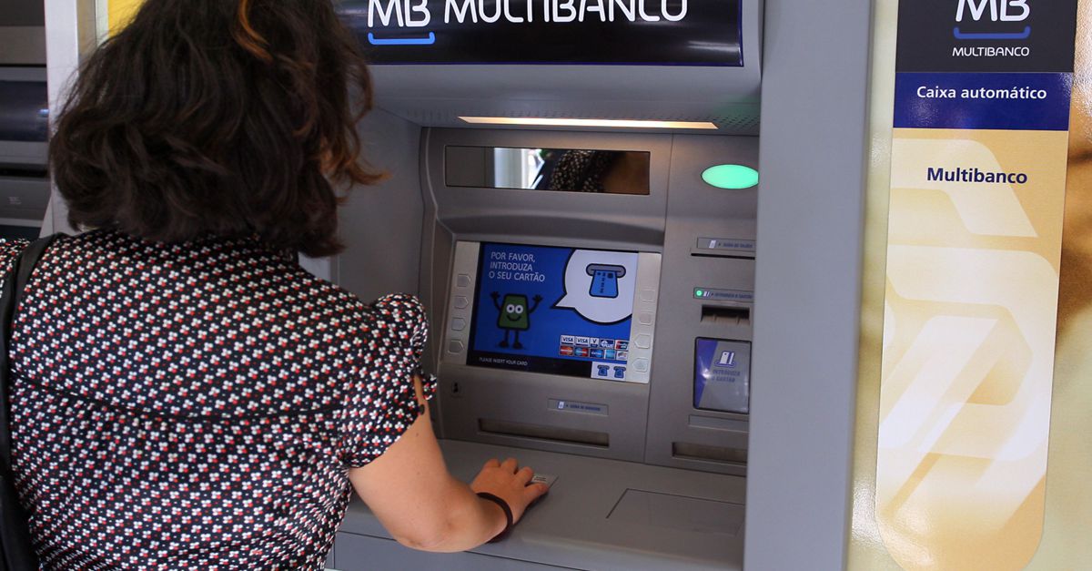 MB WAY - Levanta dinheiro apenas com o teu smartphone multibanco