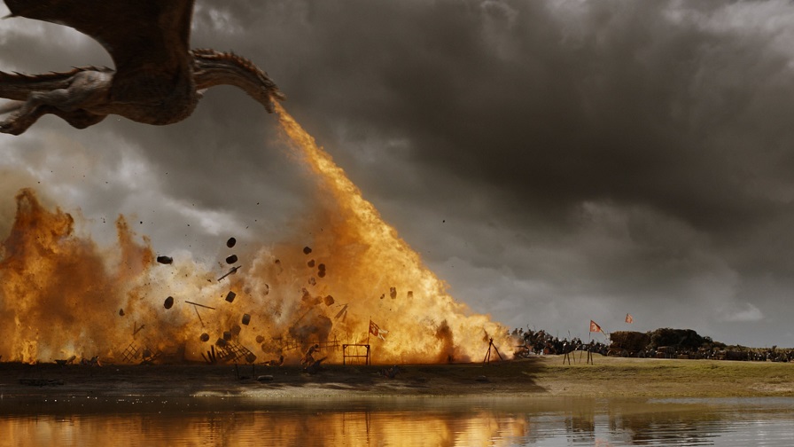 Game of Thrones, The Spoils of War
