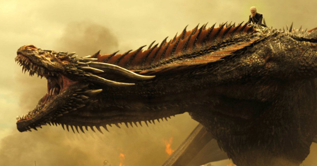 Game of Thrones, The Spoils of War