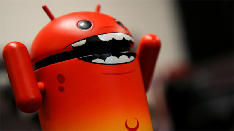 Mais duas empresas de smartphones com malware nos seus terminais