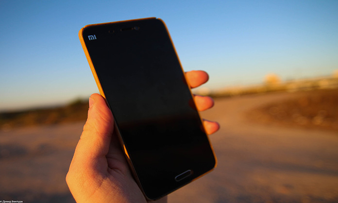 Xiaomi Mi 5