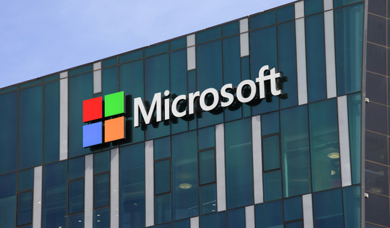 Microsoft Windows 10 Surface Phone
