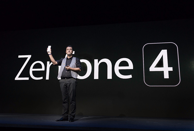 ASUS Zenfone 4 ASUS Zenfone 3 Android Nougat smartphone Android Oreo 8.0 ASUS ZenFone 4