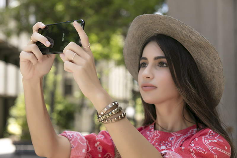 ASUS ZenFone 4 Selfie